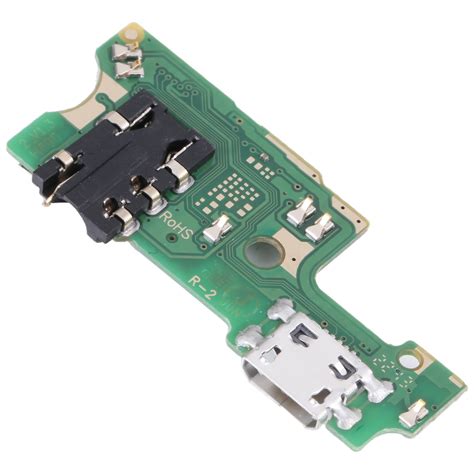 For Infinix Hot S S Nfc T Oem Charging Port Board Alexnld