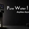 ZeroB Ignite Hot Normal RO Purifier For Water Purification