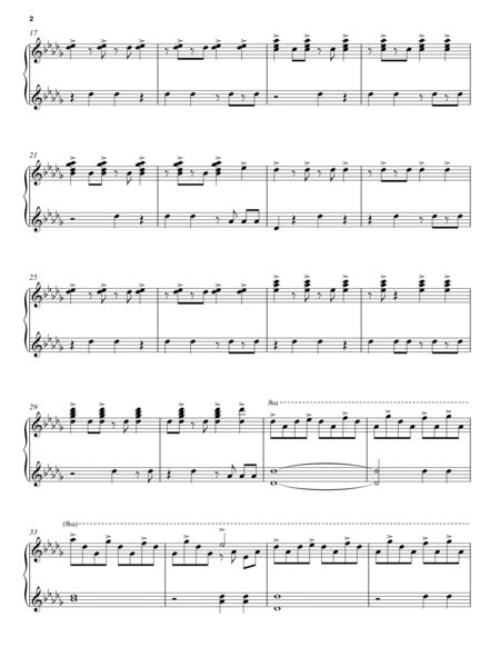 All Of Me By The Piano Guys Piano Solo Digital Sheet Music Sheet Music Plus