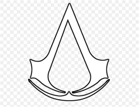 Assassin's Creed III Assassins Symbol Sign, PNG, 500x632px, Assassins ...