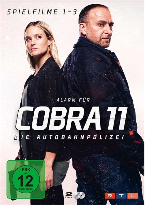 Alarm F R Cobra Spielfilme Dvds Amazon De Atalay