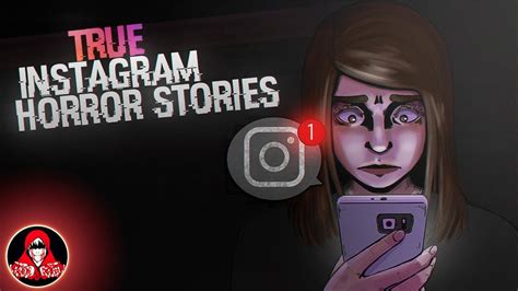 True Creepy Instagram Stories Darkness Prevails Youtube