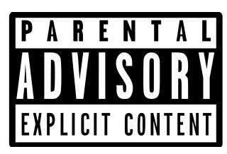 Hd Parental Advisory PNG Transparent Background, Free Download #43523 ...