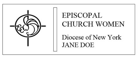 Episcopal Church Women - Episcopal Diocese of New York