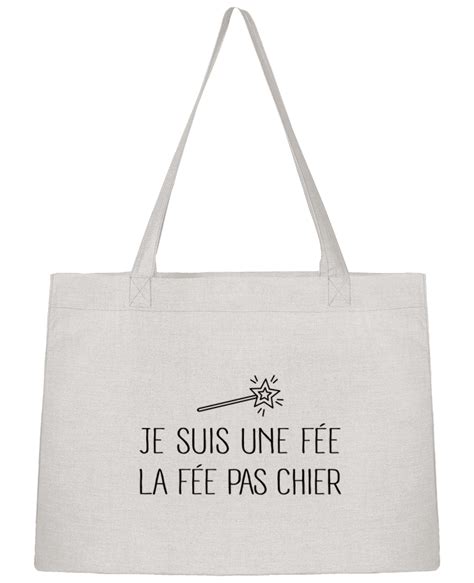 T Shirt Essentiel Stella Jazzer Je Suis Une F E La F E Pas Chier