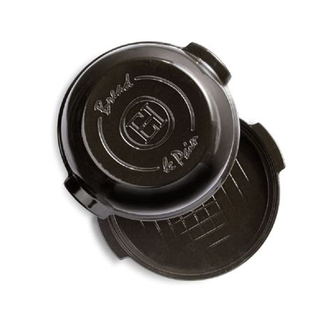 Emile Henry Round Bread Baker | Bradshaws