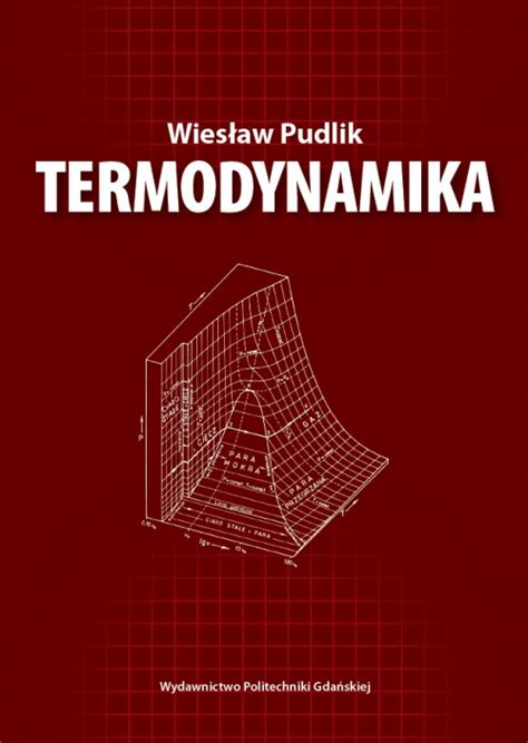 Ksi Ki W Kategorii Termodynamika Wydawnictwo Pg