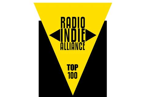 Radio Indie Alliance Top 100 Songs Week April 14 2025 Radio Indie