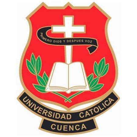 Universidad Cat Lica De Cuenca Ecuador Ecured