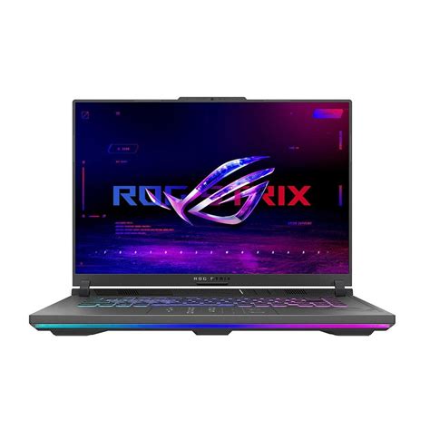 Buy Asus Rog Strix G16 Core I7 13650hx 16gb Ram 1tb Ssd Nvidia Geforce Rtx 4070 8gb Graphics 16