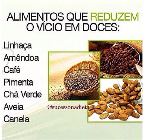 Alimentos Que Reduzem O Vício Em Doces Que Tal Aprender Como Secar A