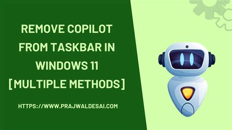 Turn Off Copilot In Windows Using Settings And Registry Nbkomputer