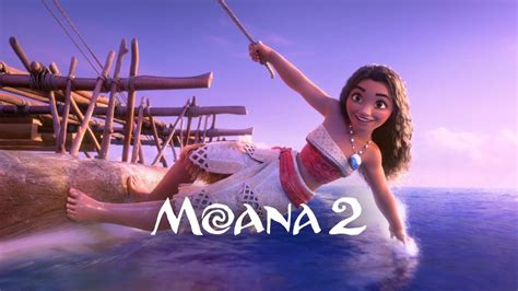 Moana De Disney Bate Todos Los R Cords De Taquilla