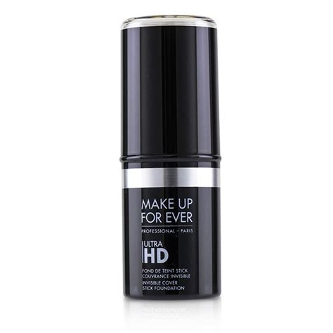 Make Up For Ever Ultra Hd Invisible Cover Stick Foundation 153 Y405