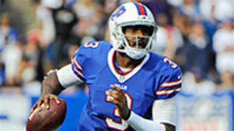 EJ Manuel to start at quarterback for Buffalo Bills