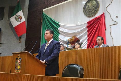 H Congreso de Nuevo León PROPONEN RECONOCER AL PRÓXIMO TITULAR DE LA