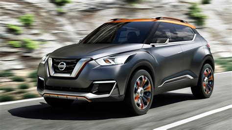 NISSAN KICKS 2019 Fotos Versões Consumo e Preços TecDuos