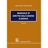 Amazon It Diritto Dell Unione Europea Parte Speciale Strozzi