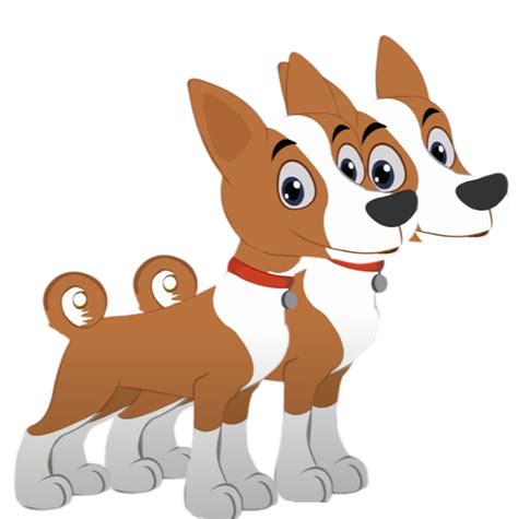 The Basenjis Ooops Noah Is Gone Wiki Fandom
