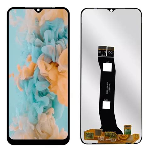 Pantalla Completa Para Huawei Nova Y Eve Lx Incell Meses Sin Inter S