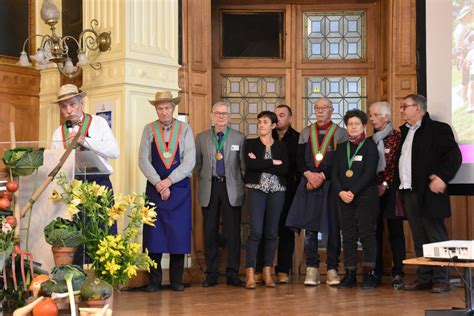 Cnjp Palmar S Des Laur Ats Du Concours National Des Jardins