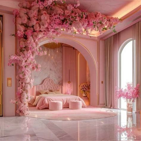 Pin By Kamal Alwahdy On A Bedrooms In 2024 Dream Bedroom Inspiration Dream Room Inspiration