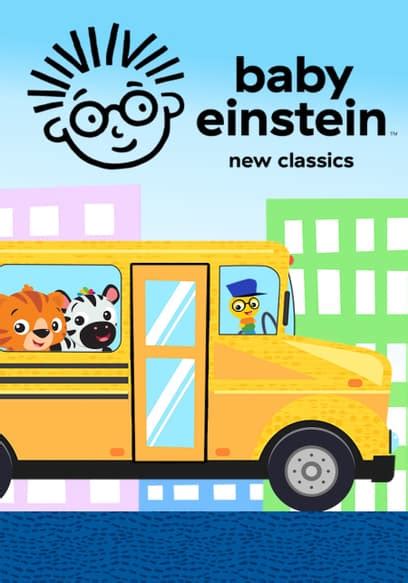 Watch Baby Einstein New Classics S E Baby Einstein Discovering