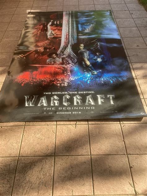 Blizzard Warcraft The Beginning S Catawiki