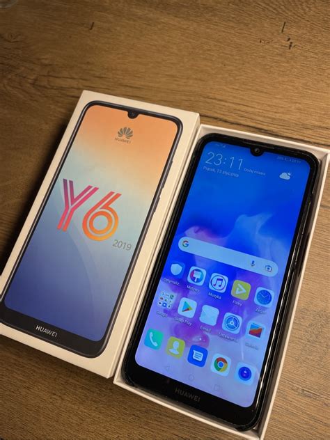 Huawei Mrd Lx1 Od 1zl Niska Cena Na Allegropl