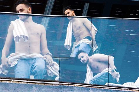 Gay Mans Pleasure Liam Payne Shirtless