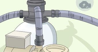 How To Maintain Your Swimming Pool With Pictures WikiHow