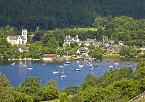 The Quaich Loch Tay Holiday Cottage Near Aberfeldy Perthshire