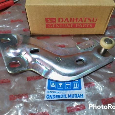 Jual Engsel Pintu Sliding Grandmax Luxio Bagian Atas Original