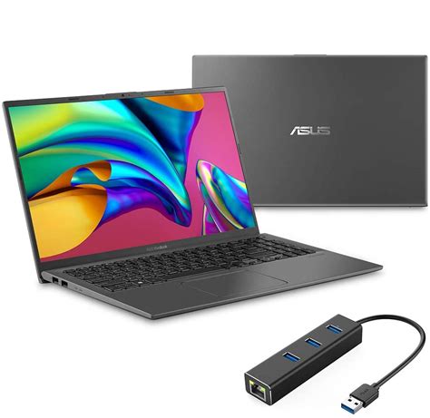 LaptopMedia ASUS VivoBook 15 X515 [Specs and Benchmarks] - LaptopMedia.com