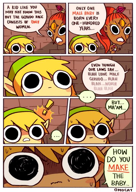 I I Never Thought About It Legend Of Zelda Memes Zelda Funny Legend Of Zelda