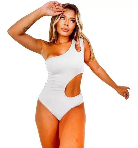 Body Feminino Recortes Vazados Sex Estilo Mai Mercadolivre