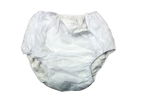 Culotte PVC ouvrante en plastique doublée Pharmaouest Bastide Le