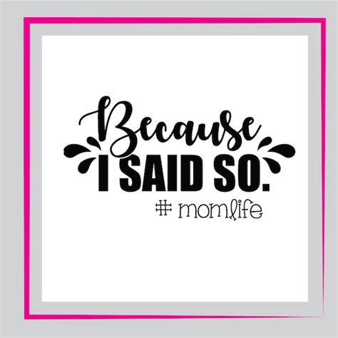 Premium Vector Mom Quotes Svg Design Mom Life Svg T Shirt Design