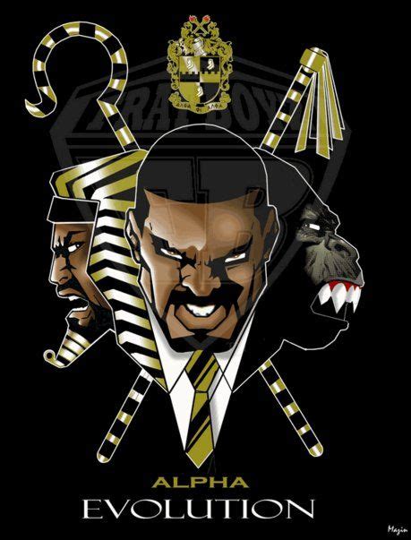 Alpha Evolution Alpha Phi Alpha Alpha Fraternity Alpha Phi Alpha Fraternity