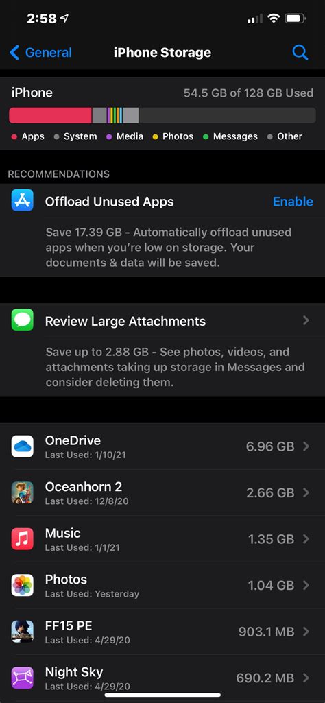 How to Clear Your Cache on an iPhone | Digital Trends