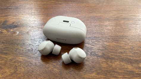 Sony WF 1000XM5 Review Super Sounding Wireless Earbuds What Hi Fi