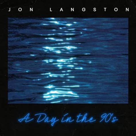 Play A Day In The 90 S By Jon Langston On Amazon Music