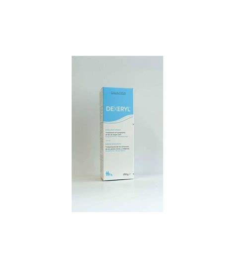 Comprar Dexeryl Crema Emoliente Ducray Farmacia Subirats