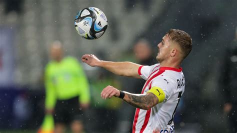 Cracovia Legia Gdzie Ogl Da Mecz Transmisja Tv I Stream Online