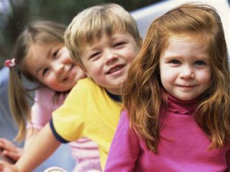 Кризис у детей 4-5 лет. Какая помощь необходима ребенку?