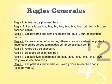 Reglas De Ortograf A Wikisabio