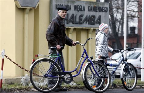 Mija Rocznica Katastrofy W Kopalni Halemba Jednego Z