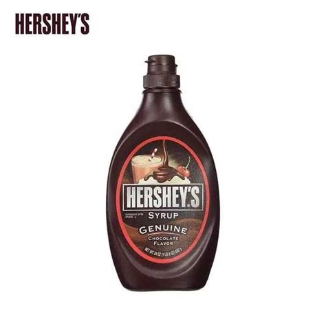 Jual HERSHEY CHOCOLATE SYIRUP 650GR HERSHEY S SIRUP CHOCOLATE