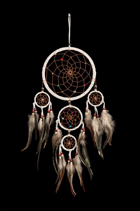 Dream Catcher - New Colonial