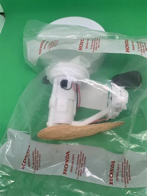 FUEL PUMP HONDA VARIO 150 Lazada Indonesia